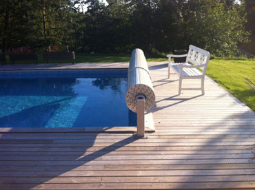 Nettopool covrex